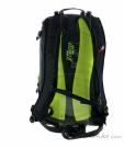Millet Prolighter 22l Backpack, Millet, Black, , Male,Female,Unisex, 0316-10080, 5637776103, 3515725545493, N1-11.jpg