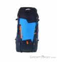 Millet Ubic 40l Backpack, , Blue, , Male,Female,Unisex, 0316-10081, 5637776106, , N1-01.jpg