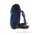 Millet Ubic 40l Backpack, , Blue, , Male,Female,Unisex, 0316-10081, 5637776106, , N1-06.jpg