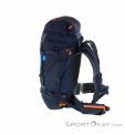 Millet Ubic 40l Backpack, , Blue, , Male,Female,Unisex, 0316-10081, 5637776106, , N2-07.jpg