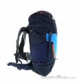 Millet Ubic 40l Backpack, Millet, Blue, , Male,Female,Unisex, 0316-10081, 5637776106, 3515729558581, N2-17.jpg