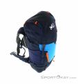 Millet Ubic 40l Backpack, , Blue, , Male,Female,Unisex, 0316-10081, 5637776106, , N3-18.jpg