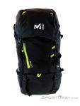 Millet Ubic 30l Backpack, Millet, Black, , Male,Female,Unisex, 0316-10082, 5637776107, 3515729558642, N1-01.jpg