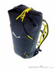 Salewa Apex Climb 18l Backpack, , Gray, , Male,Female,Unisex, 0032-10799, 5637776108, , N3-03.jpg