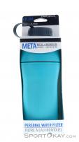 Platypus Meta Bottle + Mikrofilter 1l Water Bottle, Platypus, Turquoise, , , 0104-10050, 5637776112, 040818104545, N1-01.jpg