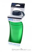 Platypus Meta Bottle + Mikrofilter 1l Water Bottle, , Green, , , 0104-10050, 5637776114, , N2-02.jpg