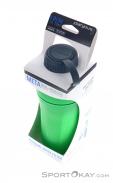 Platypus Meta Bottle + Mikrofilter 1l Water Bottle, Platypus, Green, , , 0104-10050, 5637776114, 040818104514, N3-03.jpg