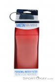 Platypus Meta Bottle + Mikrofilter 1l Borraccia, Platypus, Arancione, , , 0104-10050, 5637776115, 040818104538, N1-01.jpg