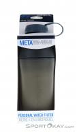 Platypus Meta Bottle + Mikrofilter 1l Water Bottle, , Brown, , , 0104-10050, 5637776116, , N1-01.jpg