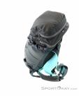 Millet Ubic 20l Backpack, , Black, , Male,Female,Unisex, 0316-10083, 5637776117, , N3-08.jpg