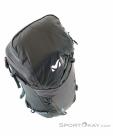 Millet Ubic 20l Backpack, , Black, , Male,Female,Unisex, 0316-10083, 5637776117, , N4-19.jpg
