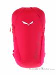 Salewa Ultra Train 18l Backpack, , Pink, , Male,Female,Unisex, 0032-10800, 5637776138, , N1-01.jpg