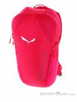 Salewa Ultra Train 18l Backpack, , Pink, , Male,Female,Unisex, 0032-10800, 5637776138, , N2-02.jpg