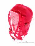 Salewa Ultra Train 18l Backpack, , Pink, , Male,Female,Unisex, 0032-10800, 5637776138, , N3-13.jpg