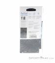 Packtowl Ultra Lite Face Microfibre Towel, , Gray, , , 0100-10013, 5637776145, , N1-11.jpg