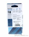 Packtowl Ultra Lite Face Microfibre Towel, , Turquoise, , , 0100-10013, 5637776146, , N1-11.jpg