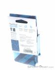 Packtowl Ultra Lite Face Microfibre Towel, , Turquoise, , , 0100-10013, 5637776146, , N2-12.jpg