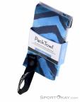 Packtowl Ultra Lite Face Microfibre Towel, Packtowl, Turquoise, , , 0100-10013, 5637776146, 040818111192, N3-03.jpg