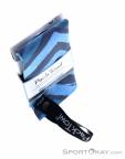 Packtowl Ultra Lite Face Microfibre Towel, , Turquoise, , , 0100-10013, 5637776146, , N4-19.jpg