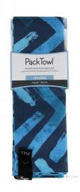 Packtowl Ultra Lite Hand Microfibre Towel, Packtowl, Turquoise, , , 0100-10014, 5637776150, 040818111222, N1-01.jpg