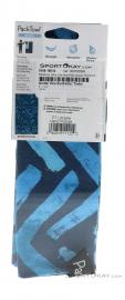 Packtowl Ultra Lite Hand Microfibre Towel, , Turquoise, , , 0100-10014, 5637776150, , N1-11.jpg