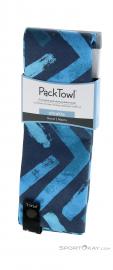 Packtowl Ultra Lite Hand Microfibre Towel, Packtowl, Tyrkysová, , , 0100-10014, 5637776150, 040818111222, N2-02.jpg