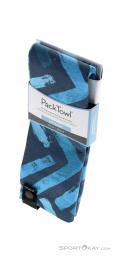 Packtowl Ultra Lite Hand Microfibre Towel, Packtowl, Turquoise, , , 0100-10014, 5637776150, 040818111222, N3-03.jpg