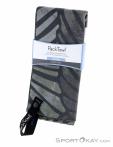 Packtowl Ultra Lite Body Microfibre Towel, , Gray, , , 0100-10034, 5637776153, , N2-02.jpg