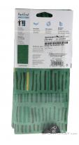 Packtowl Ultra Lite Body Microfibre Towel, , Green, , , 0100-10034, 5637776154, , N1-11.jpg
