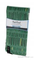 Packtowl Ultra Lite Body Mikrofaserhandtuch, , Grün, , , 0100-10034, 5637776154, , N2-02.jpg
