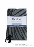 Packtowl Ultra Lite Beach Microfibre Towel, Packtowl, Gray, , , 0100-10016, 5637776156, 040818111307, N1-01.jpg