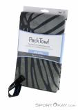 Packtowl Ultra Lite Beach Microfibre Towel, Packtowl, Gray, , , 0100-10016, 5637776156, 040818111307, N2-02.jpg
