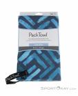 Packtowl Ultra Lite Beach Microfibre Towel, Packtowl, Turquoise, , , 0100-10016, 5637776157, 040818111284, N1-01.jpg