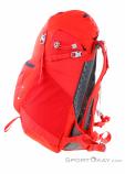 Millet Welkin 20l Backpack, , Red, , Male,Female,Unisex, 0316-10087, 5637776164, , N1-06.jpg