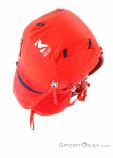 Millet Welkin 20l Backpack, , Red, , Male,Female,Unisex, 0316-10087, 5637776164, , N4-04.jpg