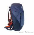 Salewa MTN Trainer 28l Backpack, , Gray, , Male,Female,Unisex, 0032-10803, 5637776181, , N2-17.jpg