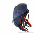 Salewa MTN Trainer 28l Backpack, , Gray, , Male,Female,Unisex, 0032-10803, 5637776181, , N3-08.jpg