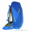 Salewa MTN Trainer 28l Backpack, , Blue, , Male,Female,Unisex, 0032-10803, 5637776182, , N1-16.jpg