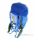 Salewa MTN Trainer 28l Backpack, Salewa, Blue, , Male,Female,Unisex, 0032-10803, 5637776182, 4053865865082, N3-13.jpg