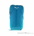 Salewa MTN Trainer 22l Womens Backpack, , Turquoise, , Female, 0032-10804, 5637776185, , N1-01.jpg