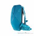 Salewa MTN Trainer 22l Womens Backpack, Salewa, Turquoise, , Female, 0032-10804, 5637776185, 4053866151078, N1-06.jpg