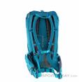 Salewa MTN Trainer 22l Womens Backpack, , Turquoise, , Female, 0032-10804, 5637776185, , N1-11.jpg