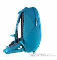Salewa MTN Trainer 22l Womens Backpack, , Turquoise, , Female, 0032-10804, 5637776185, , N1-16.jpg