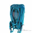Salewa MTN Trainer 22l Womens Backpack, , Turquoise, , Female, 0032-10804, 5637776185, , N2-12.jpg