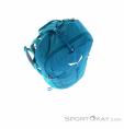 Salewa MTN Trainer 22l Womens Backpack, , Turquoise, , Female, 0032-10804, 5637776185, , N4-19.jpg