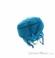 Salewa MTN Trainer 22l Womens Backpack, , Turquoise, , Female, 0032-10804, 5637776185, , N5-10.jpg