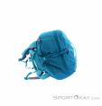 Salewa MTN Trainer 22l Womens Backpack, Salewa, Turquoise, , Female, 0032-10804, 5637776185, 4053866151078, N5-15.jpg