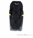 Salewa ALP Trainer 35+3l Backpack, , Black, , Male,Female,Unisex, 0032-10805, 5637776198, , N1-01.jpg