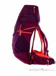 Salewa Alp Trainer 30+3l Women Backpack, Salewa, Purple, , Female, 0032-10806, 5637776205, 4053866200219, N1-06.jpg