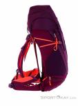 Salewa Alp Trainer 30+3l Women Backpack, Salewa, Purple, , Female, 0032-10806, 5637776205, 4053866200219, N1-16.jpg